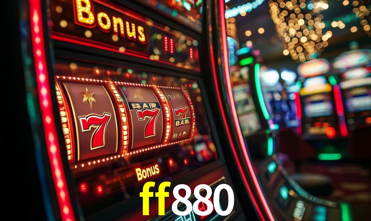 ff880 bet