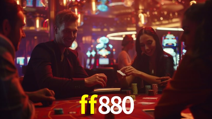 A Popularidade dos Caça-Níqueis no ff880