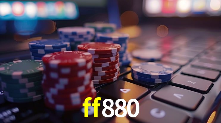 Benefícios da Conta ff880