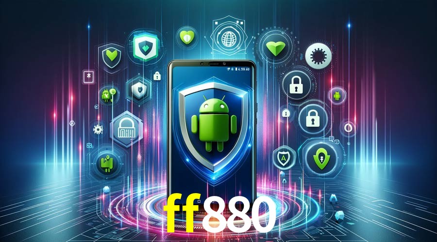 Security Systems ff880
