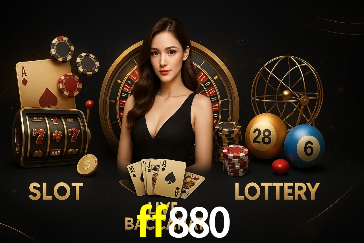 Promoção Relâmpago ff880