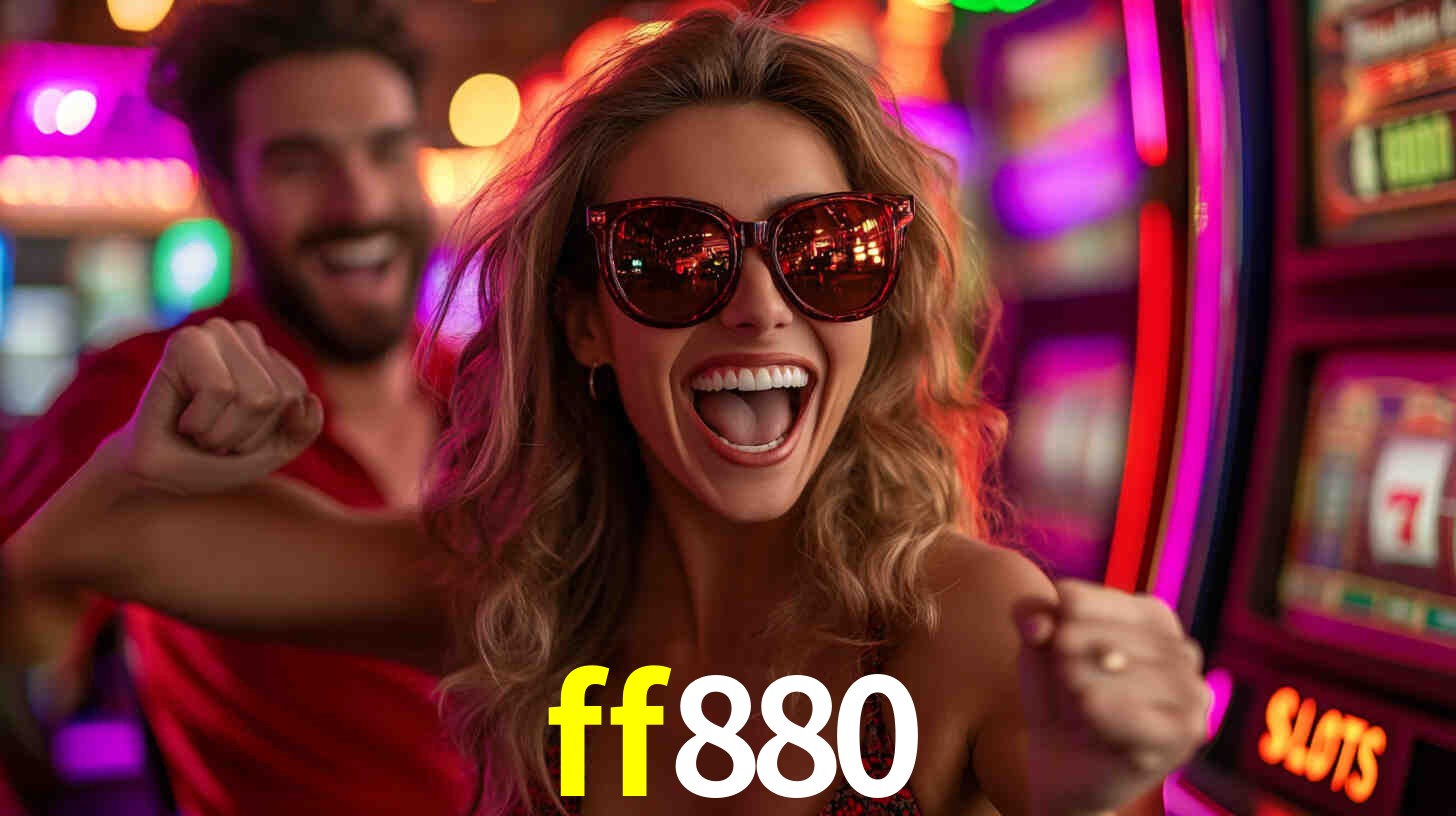 Descubra a Essência do ff880: Nossa História e Compromissos