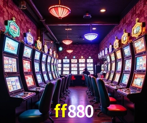 ff880 visual 2