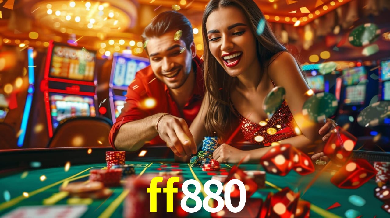 Login Seguro ff880