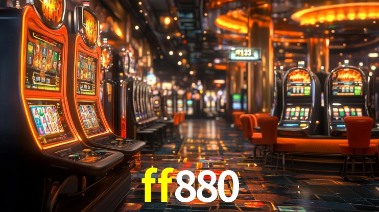 ff880 App Interface
