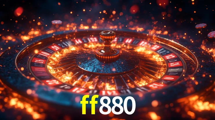 ff880 Bônus - ff880 visual 1