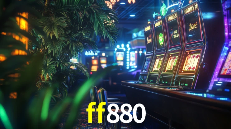 Roulette Table ff880