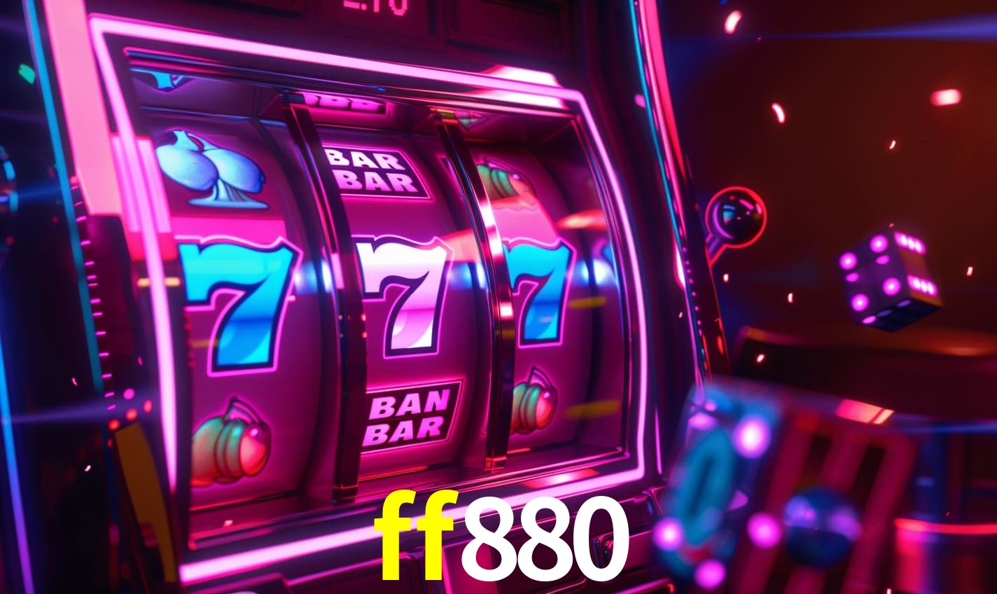 Inovações de Jogos na ff880: O Futuro das Experiências Interativas