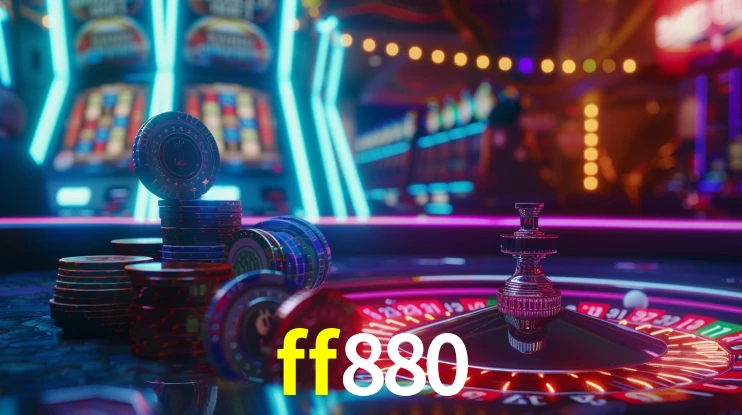 Responsive Design ff880