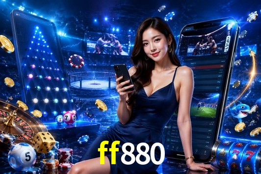Live Casino ff880