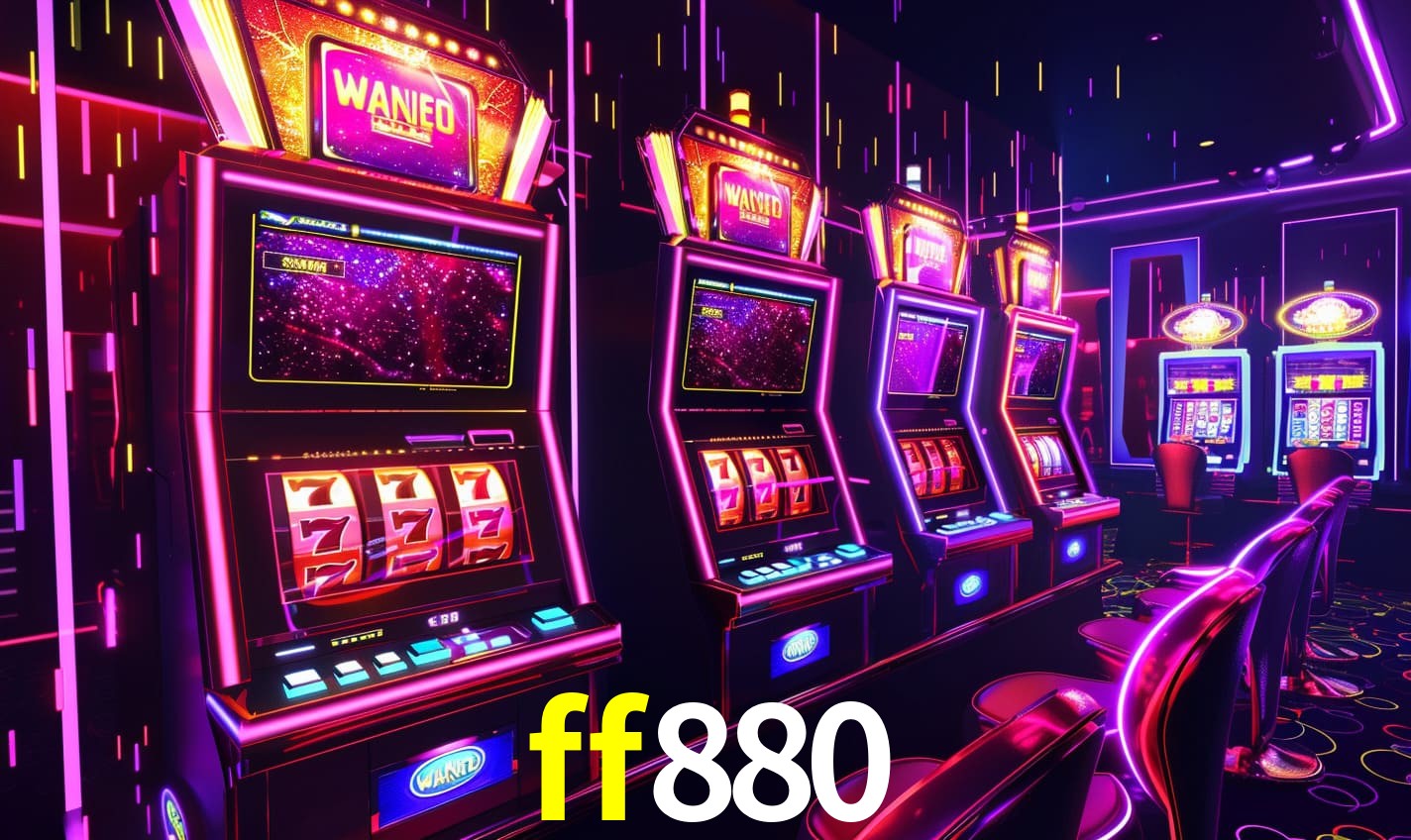 Explorando a Categoria de Eventos em Apostas na ff880