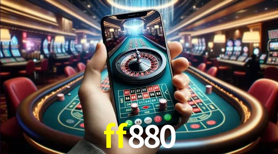 API Integration ff880