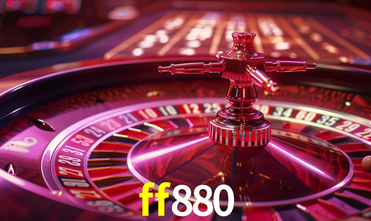 A Experiência Imersiva dos Cassinos Ao Vivo no ff880