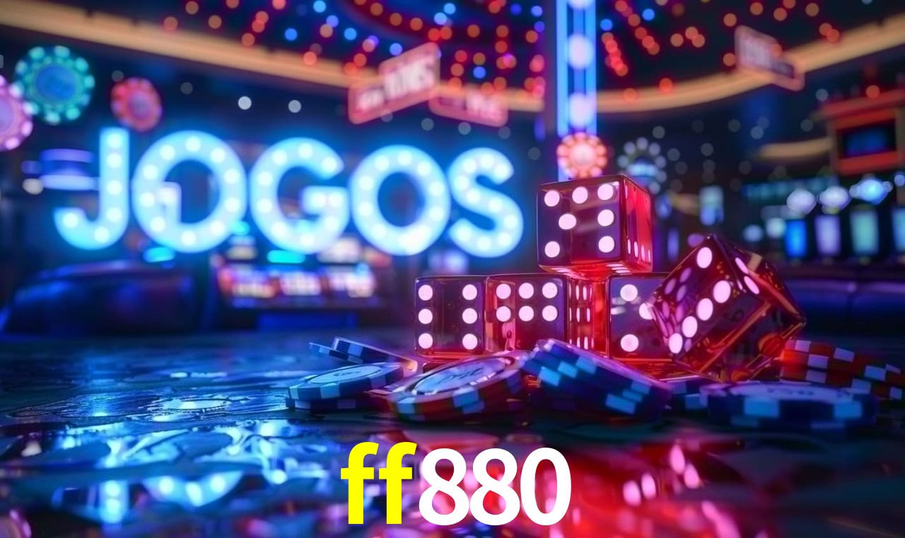 Jogos Exclusivos ff880