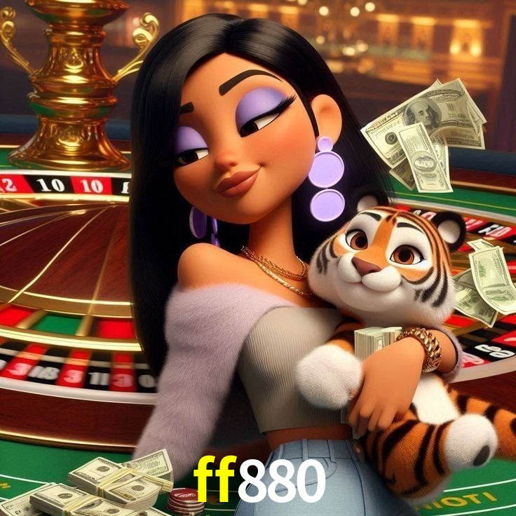 Welcome Bonus ff880