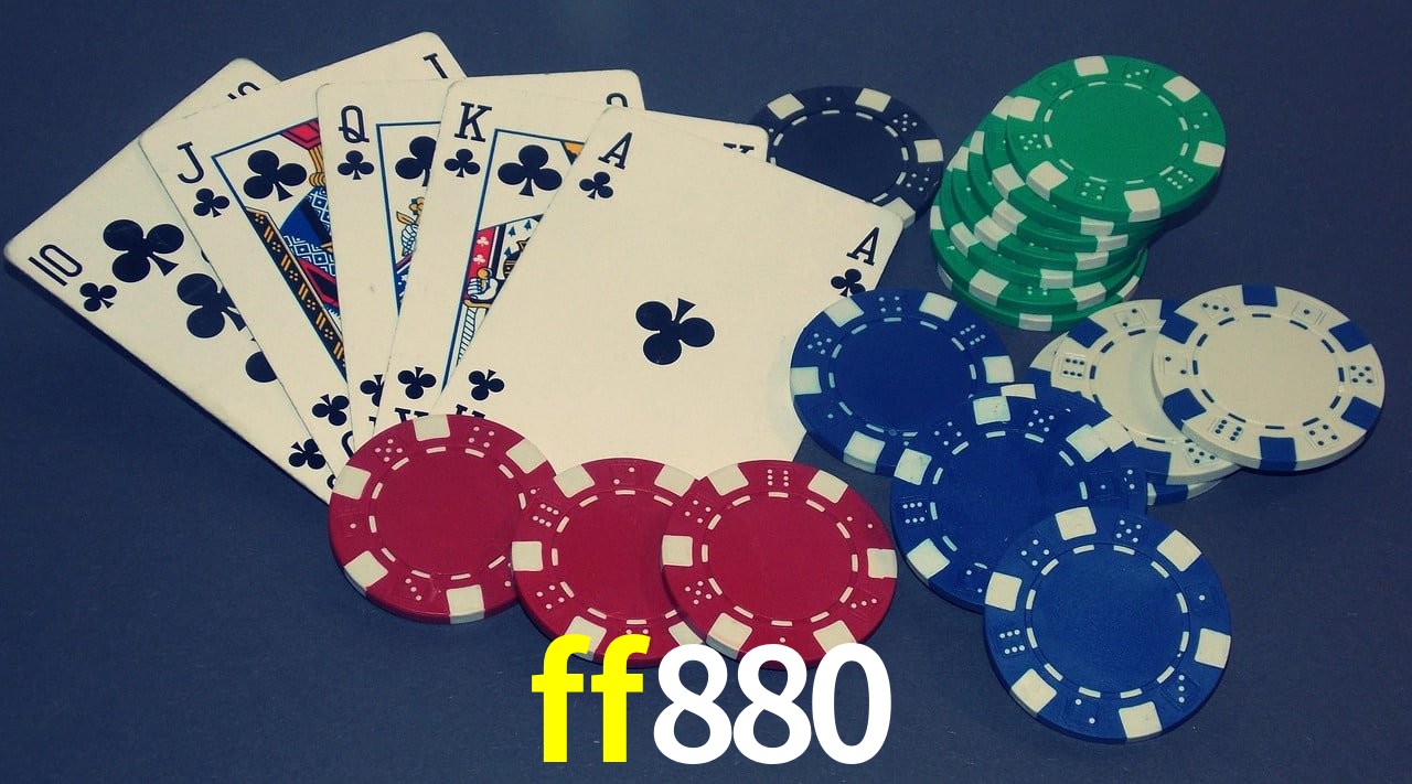 Game Providers ff880