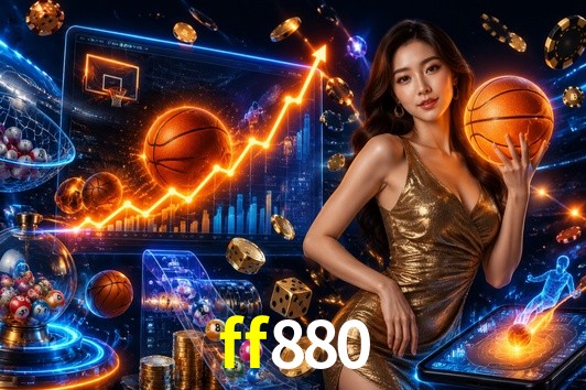 APP oficial da ff880 para mobile