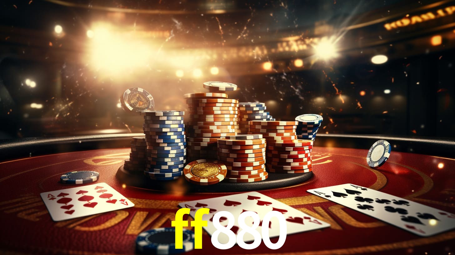 VIP Casino ff880