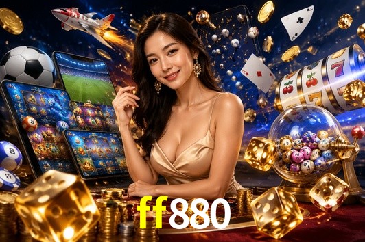 Account Benefits ff880
