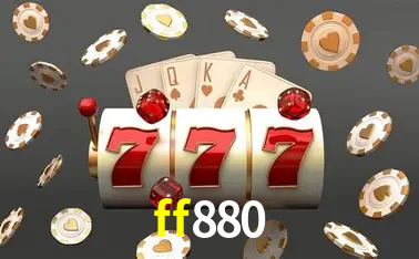 A Experiência Imersiva dos Cassinos Ao Vivo no ff880