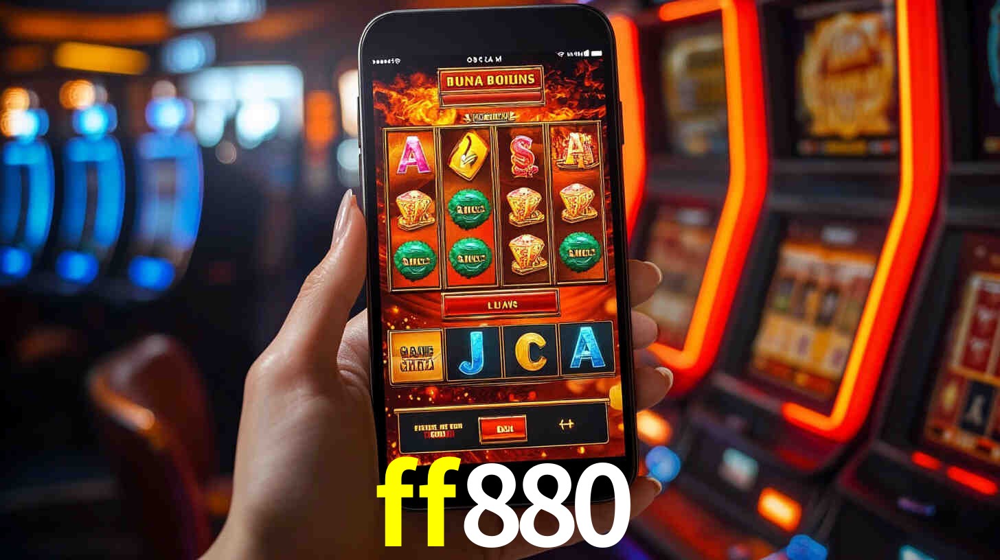 ff880 bet