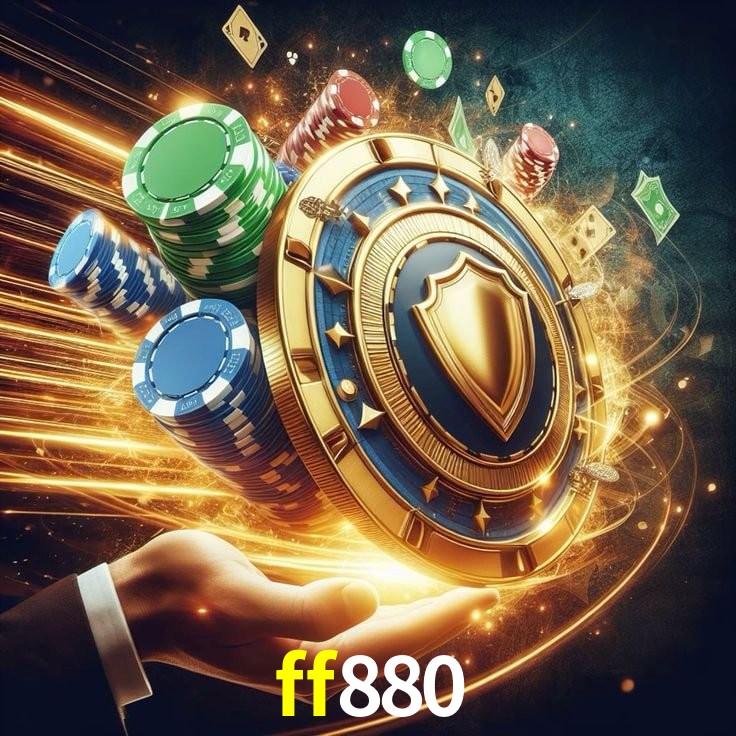 ff880 Slots - ff880 visual 2