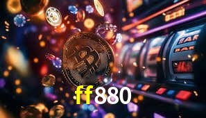 cassino ff880