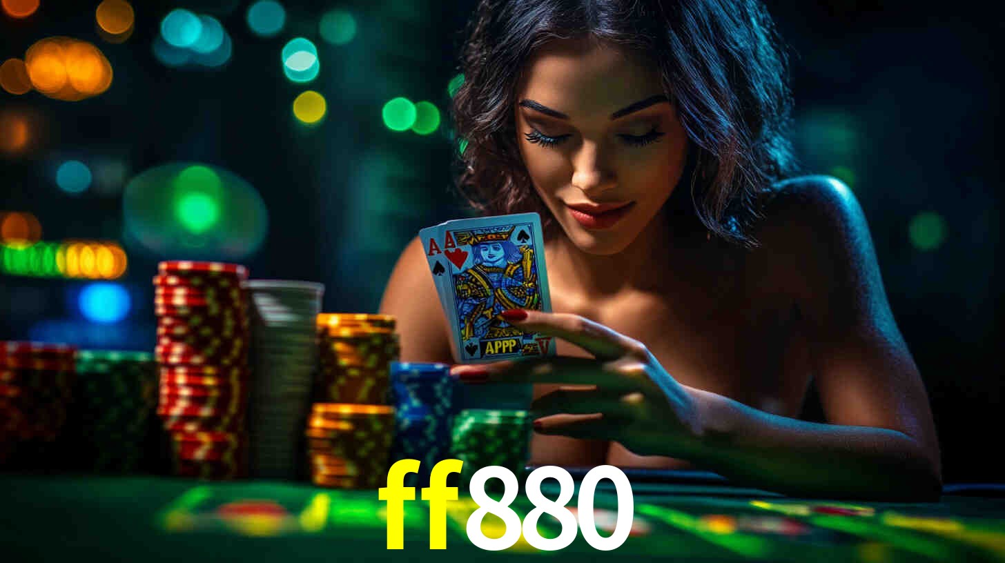 Explorando a Categoria de Eventos em Apostas na ff880